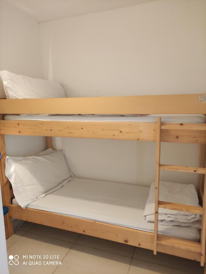 Residence Les Palmiers Ница Екстериор снимка