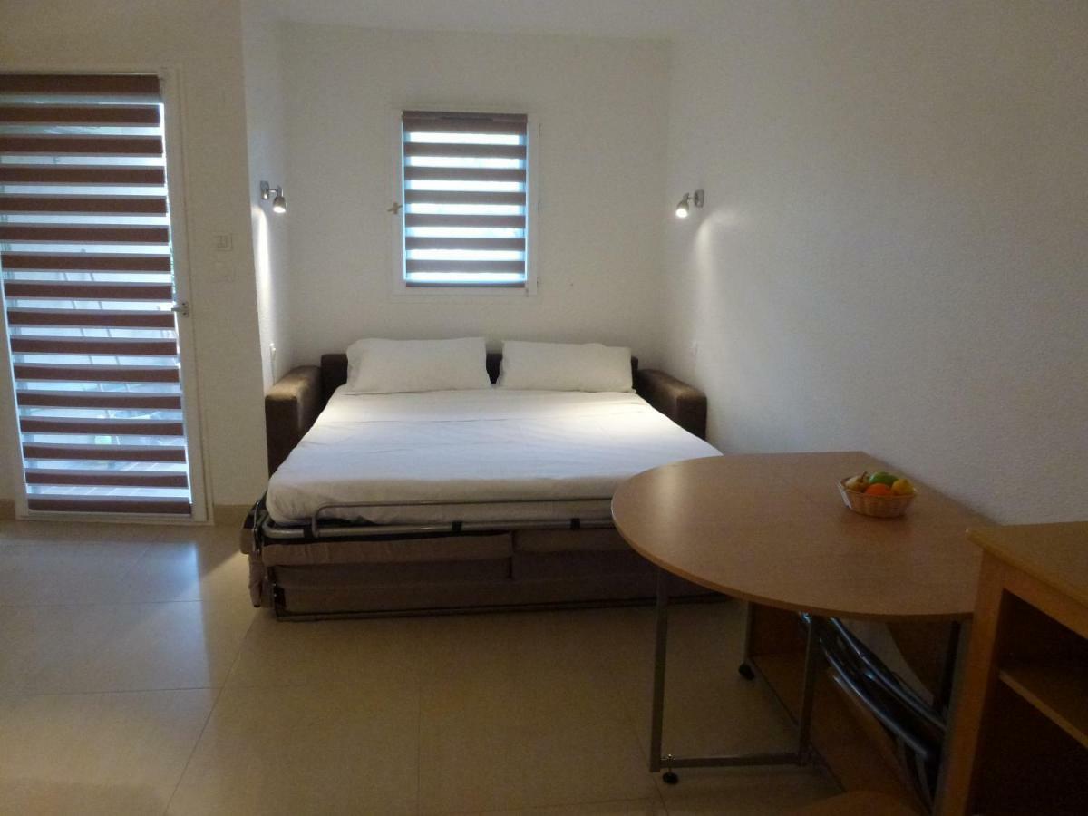 Residence Les Palmiers Ница Екстериор снимка