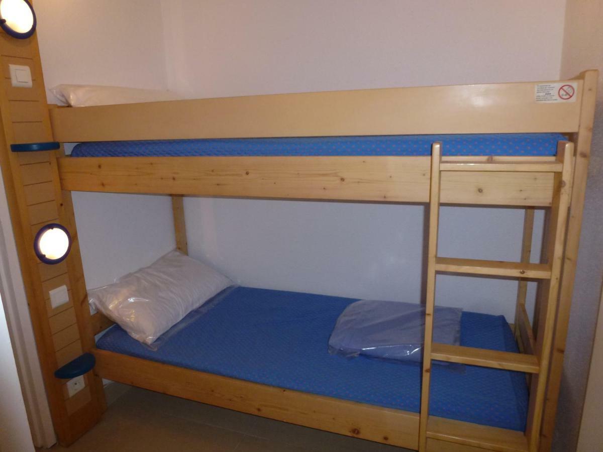 Residence Les Palmiers Ница Екстериор снимка